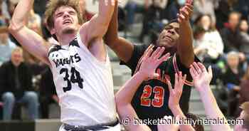 Kaneland comes up just short against DeKalb