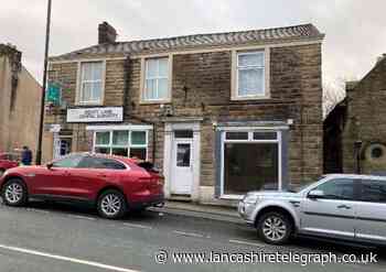 Plans to extend Longridge dentists into former takeaway