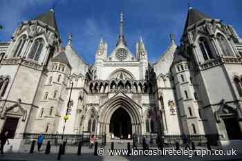 Human trafficking plea overturns Blackburn cannabis farm conviction