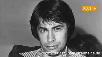 Roy Blacks 80. Geburtstag: In Augsburg soll eine Gedenkstätte für den Schlagerstar entstehen