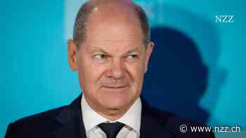 KOMMENTAR - Leopard 2 für die Ukraine: Scholz kriegt gerade noch die Kurve