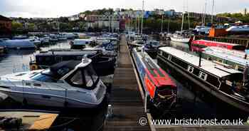 People living on Bristol's harbour are 'abusing system' and are a 'privileged few' says Mayor Marvin Rees