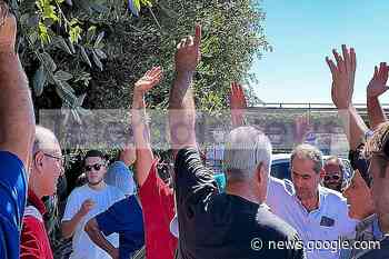 Caserta. Coordinamento Bufalino. Vertice 'unitario' lunedì sera ... - TeleradioNews