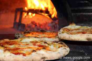 EXPORT | Pizza, forni made in Caserta esportati in 21 Paesi del ... - Italia chiama Italia
