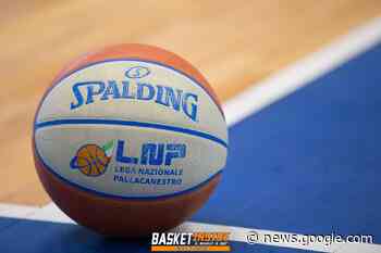 Serie B - Grinta e carattere, Ruvo supera Caserta - Basketinside