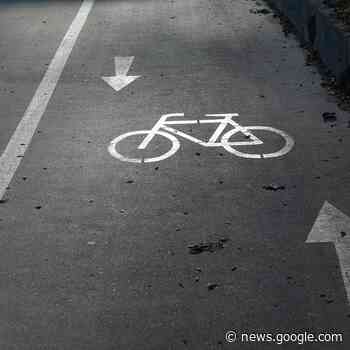 Rad- und Fußweg in Dormagen-Zons und Straberg - NE-WS 89.4