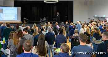 Schulen in Dormagen: Digitalisierung bringt Lehrer zusammen - Rheinische Post