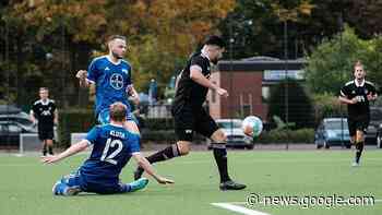 Bayer Dormagen: Kellerkind statt Spitzenmannschaft - FuPa - FuPa