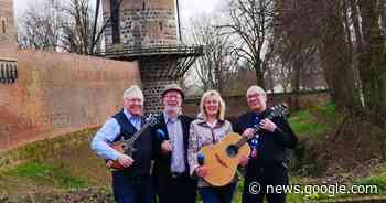 Dormagen: "De Musikbocks" treten in der Kulturhalle auf - Rheinische Post