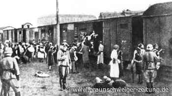 Studie: Holocaust ist für viele Niederländer ein Mythos