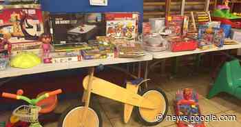 Gezinsbond organiseert tweedehandsbeurs met baby- en ... - Het Laatste Nieuws