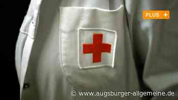 Polizei-Razzia bei Arzt aus dem Kreis Neu-Ulm: Das wird ihm vorgeworfen