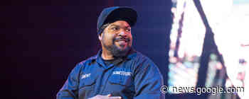 The Top 10 Ice Cube Songs - American Songwriter