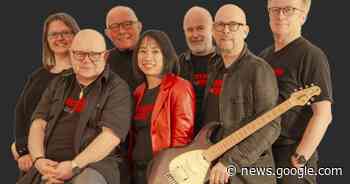 Verlosung Akustikkonzert Greyhound Buzz Rock Pop Stadtpalais ... - Cellesche Zeitung