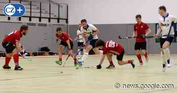 MTV Eintracht Celle mit der "Seuche am Schläger" - Cellesche Zeitung