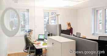 Großer Andrang bei Einweihung des neuen Veolia-Standortes in Celle - Cellesche Zeitung