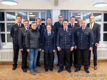 FW Celle: Rekordeinsatzjahr der Ortsfeuerwehr Bostel ... - Aktuelles für Deutschland