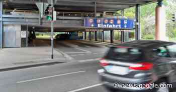 Klima-Tisch der Stadt Celle mit ersten Ergebnissen: Wärmequellen ... - Cellesche Zeitung