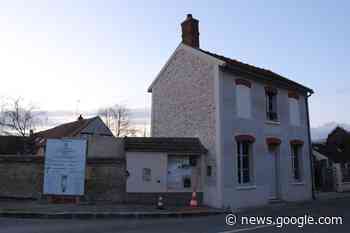 Courdimanche-sur-Essonne : la maison communale sous les ... - Le Républicain de l'Essonne
