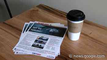 Prince George RCMP invites public out for 'Coffee with a Cop' - CKPGToday.ca