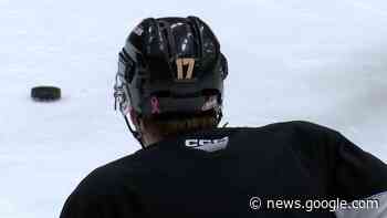 Zac Funk: The newest Prince George Cougar - CKPGToday.ca