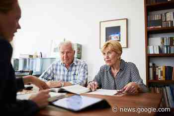 Reverse mortgage Canada: What is it and do I qualify? - Prince George Citizen