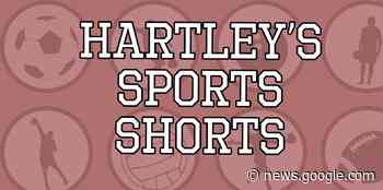 Hartley’s Sports Shorts; Tuesday, January 24th - My PG Now