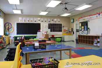 Province launches K-12 anti-racism action plan - My PG Now