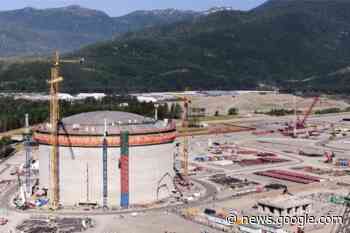 MEGABUST: Northern B.C.'s megaproject boom coming to an end - Prince George Citizen