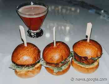 Bevies & Bites event offers Prince George foodies a deal - Prince George Citizen