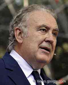 Michele Santoro arriva a Giulianova – ekuonews.it - ekuonews.it