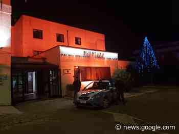Corteo non autorizzato a Giulianova, denunciati sette manifestanti - R+News