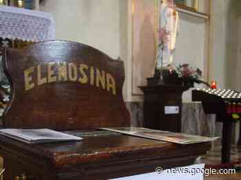 Denunciato un 40enne di Giulianova sospettato di aver rubato le ... - Rete8