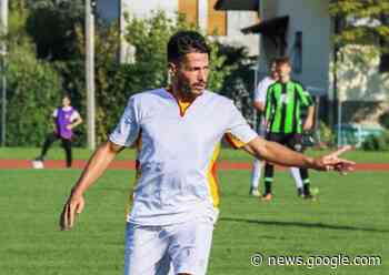 Eccellenza, colpo Fioretti per il Giulianova - Abruzzo Cityrumors