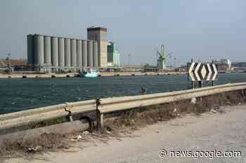 Santa Giusta e Oristano ai ferri corti La Nuova Sardegna - La Nuova Sardegna