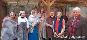 Ad Albenga Epifania con il Presepe Vivente dell' Unitre - L'Eco - il giornale di Savona e Provincia