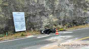 Morte Fernanda Marino, l'autista che travolse e uccise la 17enne di ... - Positano Notizie