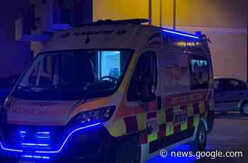 Incidente mortale a Massafra: morti tre giovani, tra cui una 13enne e ... - Positano Notizie