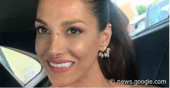 Napoli, muore a 34 anni Antonella Fragiello finalista Miss Italia nel ... - Positano Notizie