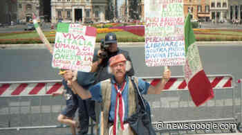 Positano, undici anni senza il VEP. Suo messaggio sempre più attuale - Il Quotidiano della Costiera