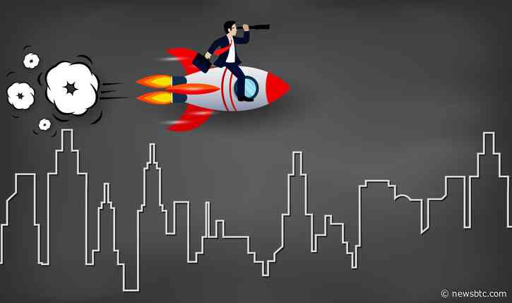DOT Price (Polkadot) Indicators Suggest Strong Case For Fresh Rally