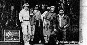 Kult-Kneipe Lui: Erinnerungen an ein Detmolder Original | Lokale ... - Lippische Landes-Zeitung