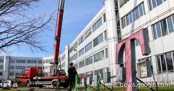 Ex-Telekom-Gebäude in Detmold auf dem Weg zum Business ... - Lippische Landes-Zeitung
