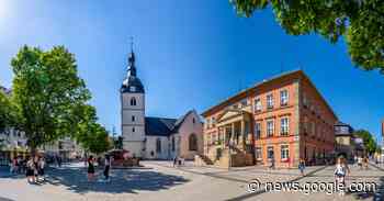 Detmold bringt Nachhaltigkeitshaushalt online - Der Neue Kämmerer