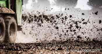 Infosessie over energie voor landbouwers binnen zone Neteland - Het Laatste Nieuws