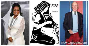 7 Best Jobs for Aquarians— Astrology Expert Explains - Market Realist