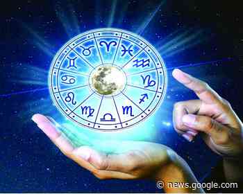 Astrology helps reinvent oneself - Daily Pioneer