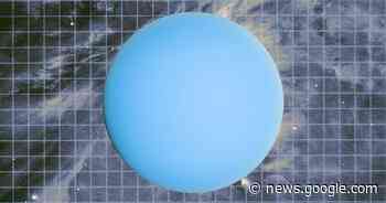 What Does Uranus Represent in Astrology? - The Cut