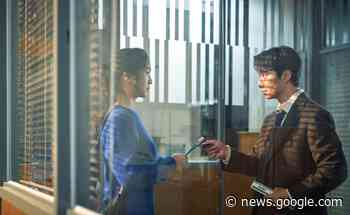 Park Hae-il, l’attore sudcoreano ospite speciale del Florence Korea ... - RB Casting