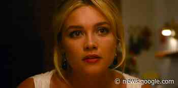 The Pack: trama, cast e uscita del film thriller con Florence Pugh - Mauxa